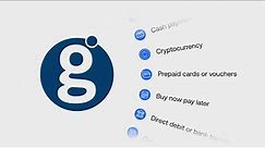 Pay any way - with Global Payments