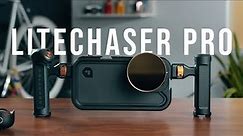 Litechaser Pro 14: iPhone Cinema Rig