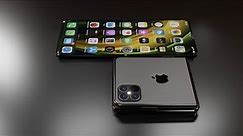 introducing iPhone 12 flip|| latest Apple iPhone|| iPhone flip
