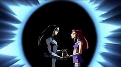 Teen Titans - "How Long is Forever?" (Ending)