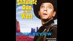 The Shakiest Gun in the West 1968 Movie Review