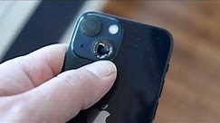 iPhone Rear Camera Lens Replacement | Easy Step by Step Tutorial