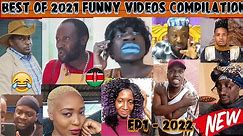 Latest Funny Kenyan fast laugh Videos, Memes, Vines And Compilations • EP1 2022 • Kenya comedy