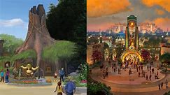 TWO brand new parks are coming to Universal in Orlando — and we can hardly wait