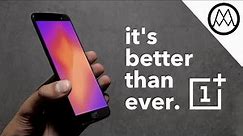 Why OnePlus 5 is the Best Cheap 2019 Smartphone.