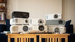 The best home theater projectors in 2020
