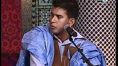 Batoul Marouani chants hassani du Maroc