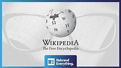 Wikipedia Logo Redesign • Logo design process from start to finish.