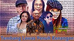 Lagu Lawas Indonesia Terbaik Dan Terpopuler Sepanjang Masa - Tembang Kenangan Indonesia Terbaik