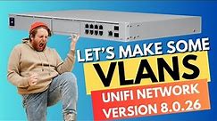 NEW to UNIFI VLANs?? START HERE!!!