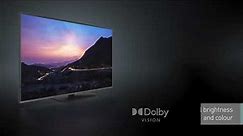 New Panasonic LX600 Smart 4K LED TV with access to many popular Apps