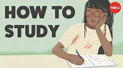 3 tips on how to study effectively