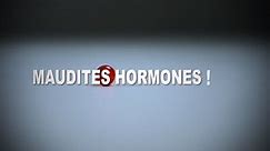 Maudites hormones - L'andropause