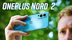 OnePlus Nord 2 Review: The RIGHT compromises!