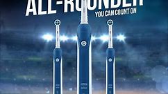 Oral B - All Rounder