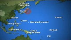 CNN: Hawaii siren warns of tsunami