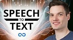 Best FREE Speech to Text AI | TurboScribe