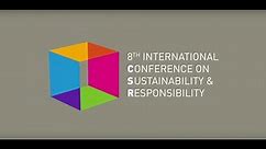 8th International Conference on Sustainability and Responsibility (CSR) 2018 in Cologne