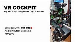 Hobbytech Gear - VR Cockpit Review