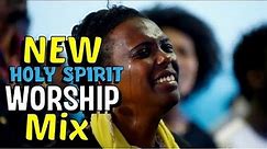 Holy Spirit Worship Songs Mix | Nigerian Worship songs | Best Gospel Songs | Morning devotion