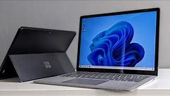 Surface Pro vs Surface Laptop: Which one should you buy?