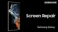 How to self-repair your Galaxy S21 phone screen with Samsung Genuine Parts | Samsung US