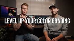 How to Color Correct (for beginners) - Master the Basics