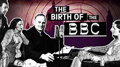 How the radio transmitter gave us the BBC I The Information Age Episode 3
