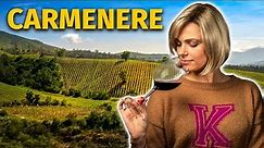 Wine Grapes 101: CARMENERE