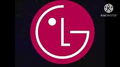 LG Logo 2023 (Korea)