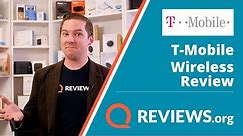 T-Mobile Review 2018 | Prices, Plans, Data, and Coverage