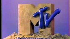 MTV ID - M Rocks (1981)