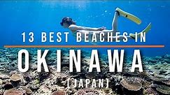 13 Best Beaches in Okinawa, Japan | Travel Video | Travel Guide | SKY Travel