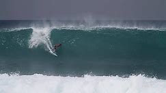 I Love Surfing - John John, J.O.B., Damien Hobgood and co...