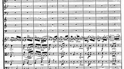 Mendelssohn, Symphony n. 5 'Reformation', op. 107 (1830) - III. Andante