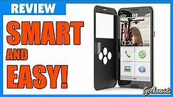 emporia SMART.5 Smartphone Review