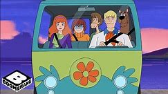 Trailer | Scooby-Doo and Guess Who? | Boomerang Official