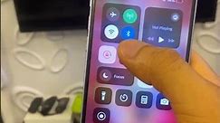 iOS 17 New Features On iPhone 15 🥺🥺😧😧😱😱