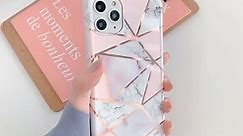 Marble case for iphone