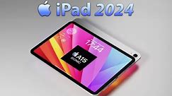 iPad 2024 Release Date and Price - CHEAPER AND THE LAUNCH TIME!