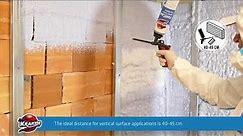 How to Insulate Anywhere | Best Practices | FastCoat Thermal and Acoustic Insulation Spray Foam