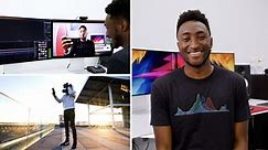 YouTube Success: Script, Shoot & Edit with MKBHD | Marques Brownlee | Skillshare