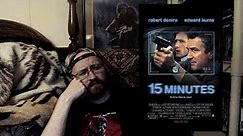 15 Minutes (2001) Movie Review
