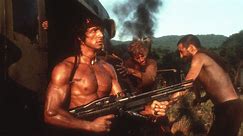 Rambo 2 (1985) Lektor PL