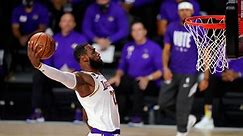 NBA commissioner: 'Best guess' is next season won't start until 2021