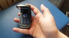 Sony Ericsson Z710i (2020)