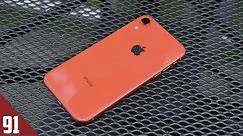 iPhone XR in late 2019 - still worth buying? (Review)