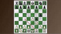 Opening Basics #15: King's gambit accepted - Kieseritzky, Allgaier and Muzio gambits