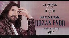 Hozan Evdo - Ez Kalbûm (Official Music)