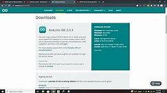 How to Download and Install Arduino UNO Software on Windows 10 | @technicalfazal2522